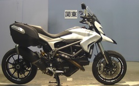 DUCATI HYPERSTRADA 820 2014 B201J