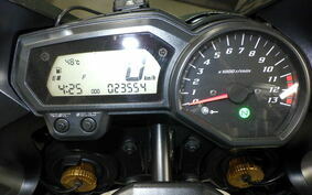 YAMAHA FZ FAZER 2009 RN21J