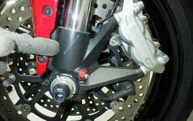 DUCATI STREETFIGHTER 848 2013 F104J