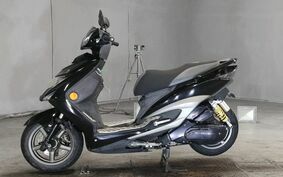 YAMAHA CYGNUS 125 X SR SE44J