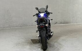 YAMAHA YZF-R25 RG10J