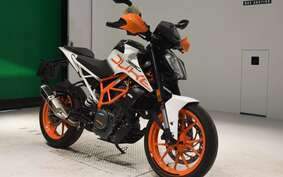 KTM 390 DUKE 2020