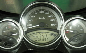 YAMAHA T-MAX500 Gen.3 2009 SJ08J