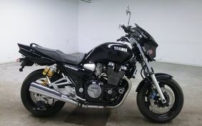 YAMAHA XJR1300 2001 RP03J