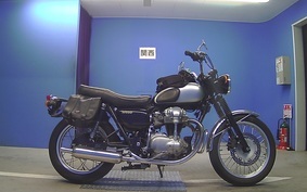 KAWASAKI W650 2009 EJ650A