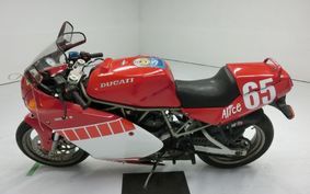 DUCATI 400SS 1994 400J0