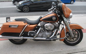 HARLEY FLHT 2007 FV4