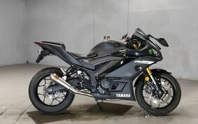 YAMAHA YZF-R25 RG43J