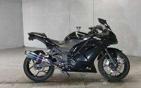 KAWASAKI NINJA 250R EX250K