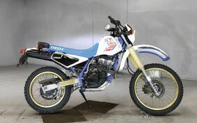 YAMAHA XT250 SEROW T 48Y