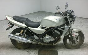 KAWASAKI BALIUS 250 Gen.2 1997 ZR250B