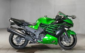 KAWASAKI ZX 1400 NINJA R 2015 ZXT40E