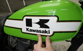 KAWASAKI 250TR BJ250F