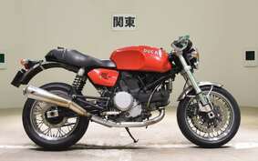 DUCATI GT1000 2007 C103A