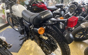 KAWASAKI 250TR BJ250F