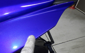 YAMAHA YZF-R7 2023 RM39J