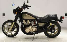 KAWASAKI Z1100 SPECTER 2022 KZBD11