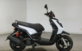 YAMAHA BW S125 SE45