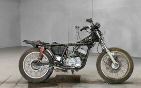 KAWASAKI 500SS 1973 H1F