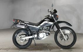 YAMAHA SEROW 225 WE DG08J