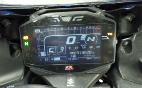 SUZUKI GSX-R1000R A 2020 DM11G