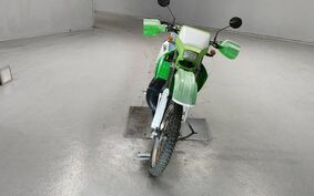 KAWASAKI KDX125 SR DX125A