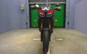 YAMAHA MT-09 Tracer 2015 RN36J