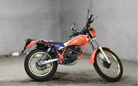 HONDA TLR200 MD09