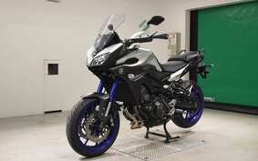 YAMAHA MT-09 Tracer 2015 RN36J