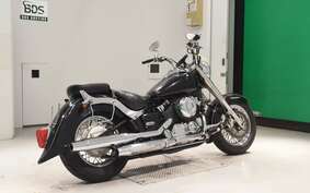 YAMAHA DRAGSTAR 400 CLASSIC 2000 4TR