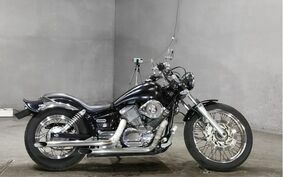 YAMAHA DRAGSTAR 250 VG02J