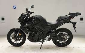 YAMAHA MT-25 A RG43J