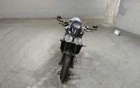 TRIUMPH STREET TRIPLE R 2009 TMD41