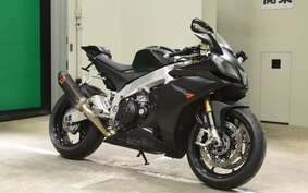 APRILIA RSV4R 2015