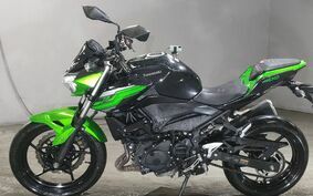 KAWASAKI Z400 2019 EX400G