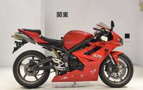 TRIUMPH DAYTONA 675 2010 MD1066