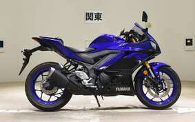 YAMAHA YZF-R25 A RG43J