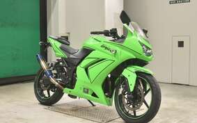 KAWASAKI NINJA 250R EX250K