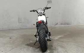 YAMAHA TW200 DG07J