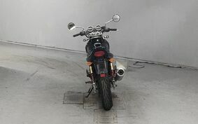 KAWASAKI BALIUS 250 Gen.2 ZR250B