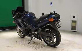 KAWASAKI ZZ-R400 Gen.2 2007 ZX400N