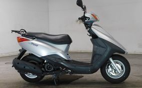 YAMAHA AXIS 125 TREET SE53J