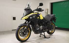 SUZUKI DL650 ( V-Strom 650 ) 2023 C733M