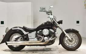 YAMAHA DRAGSTAR 400 CLASSIC 2003 VH01J