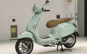 VESPA PRIMAVERA150