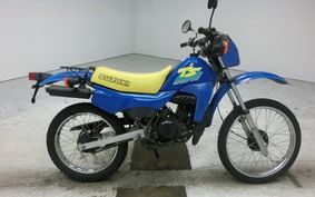 SUZUKI TS50 Hustler SA11A