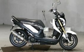 HONDA ZOOMER-X JF52