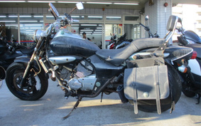 KAWASAKI ELIMINATOR 250 V Type VN250A