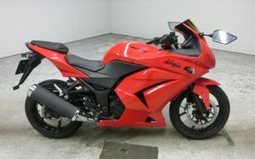 KAWASAKI NINJA 250R 2012 EX250K