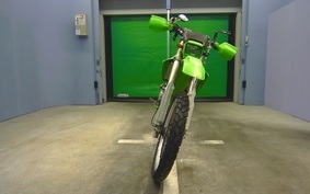 KAWASAKI KLX250 2002 LX250E